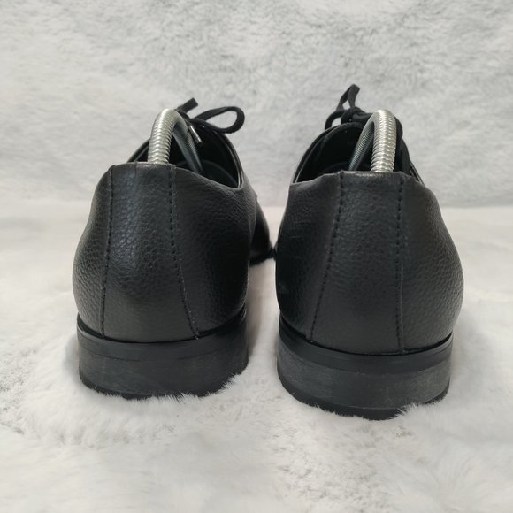 Calvin Klein Men\'s Ramses Black Leather Size 9 US main image 9